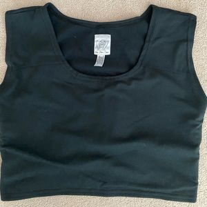 Your Open Closet chest binder, size L, black